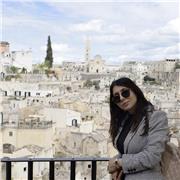 Insegnante di diritto, impartisce lezioni di Diritto del lavoro, Diritto processuale civile e Diritto processuale penale